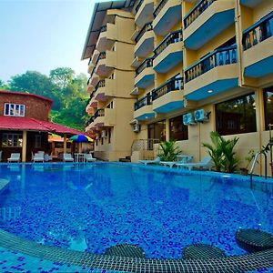 Rendezvous Beach Resort Panjim